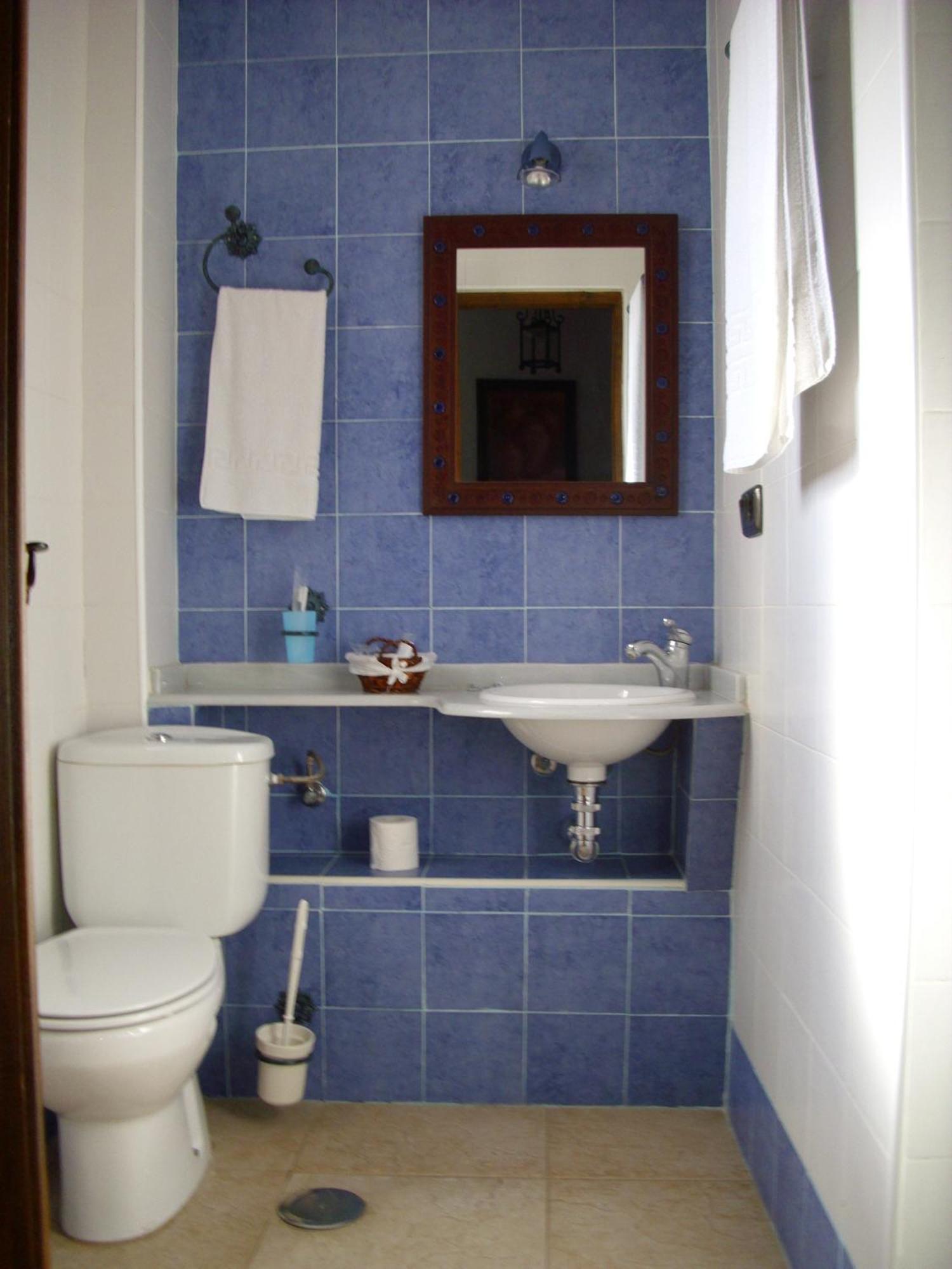 Hospederia El Caravansar Frigiliana Extérieur photo