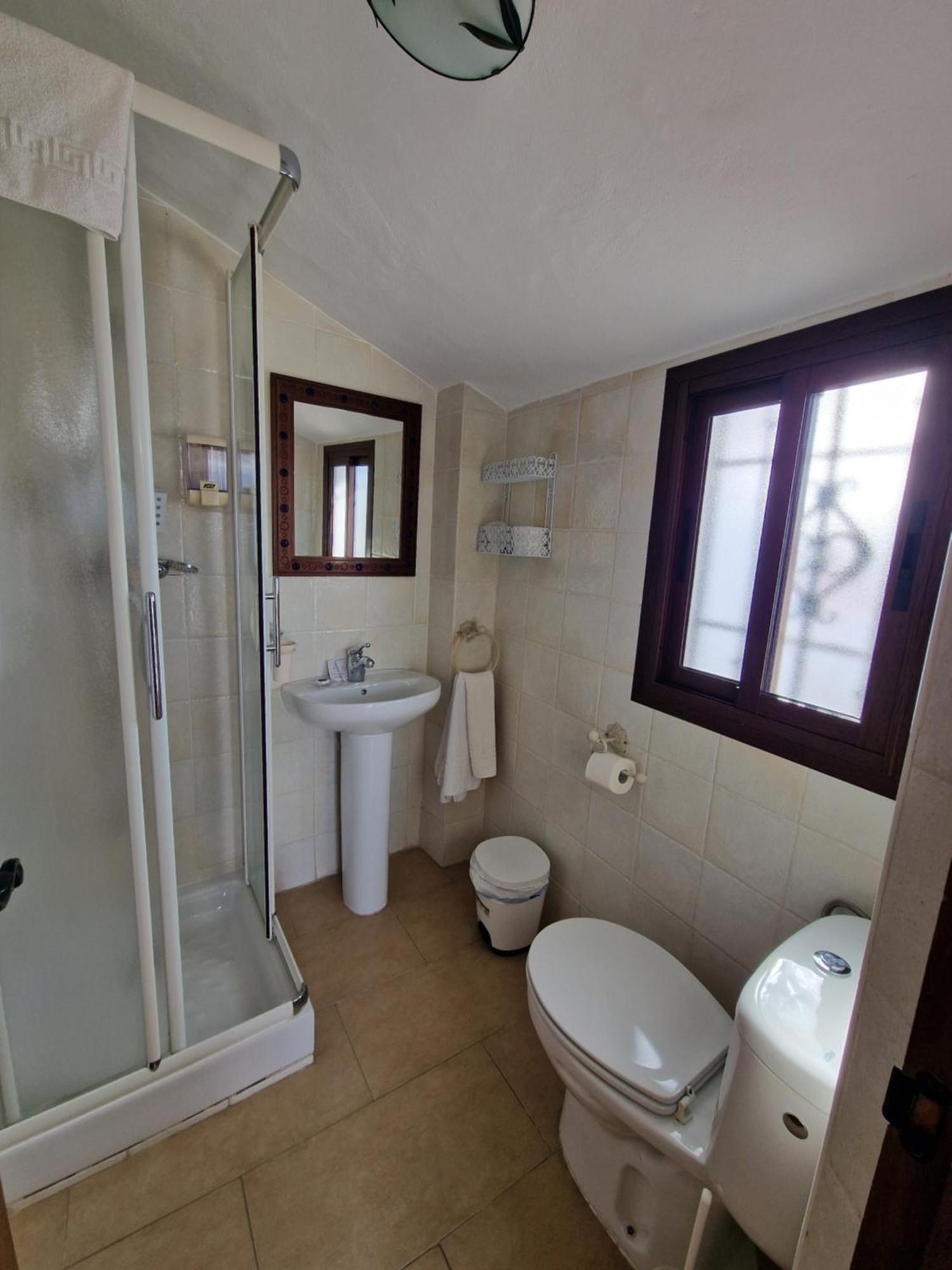 Hospederia El Caravansar Frigiliana Extérieur photo
