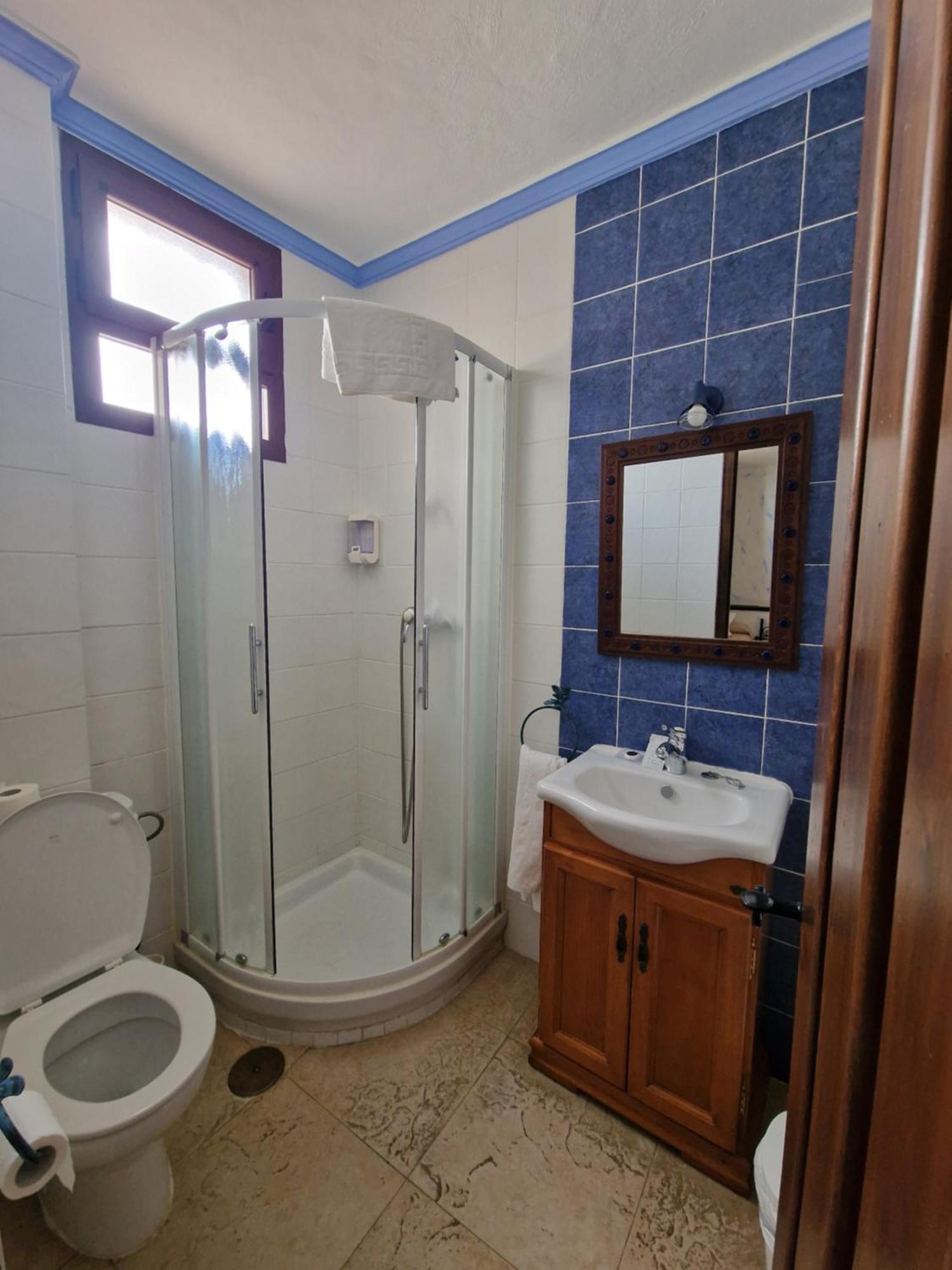 Hospederia El Caravansar Frigiliana Extérieur photo
