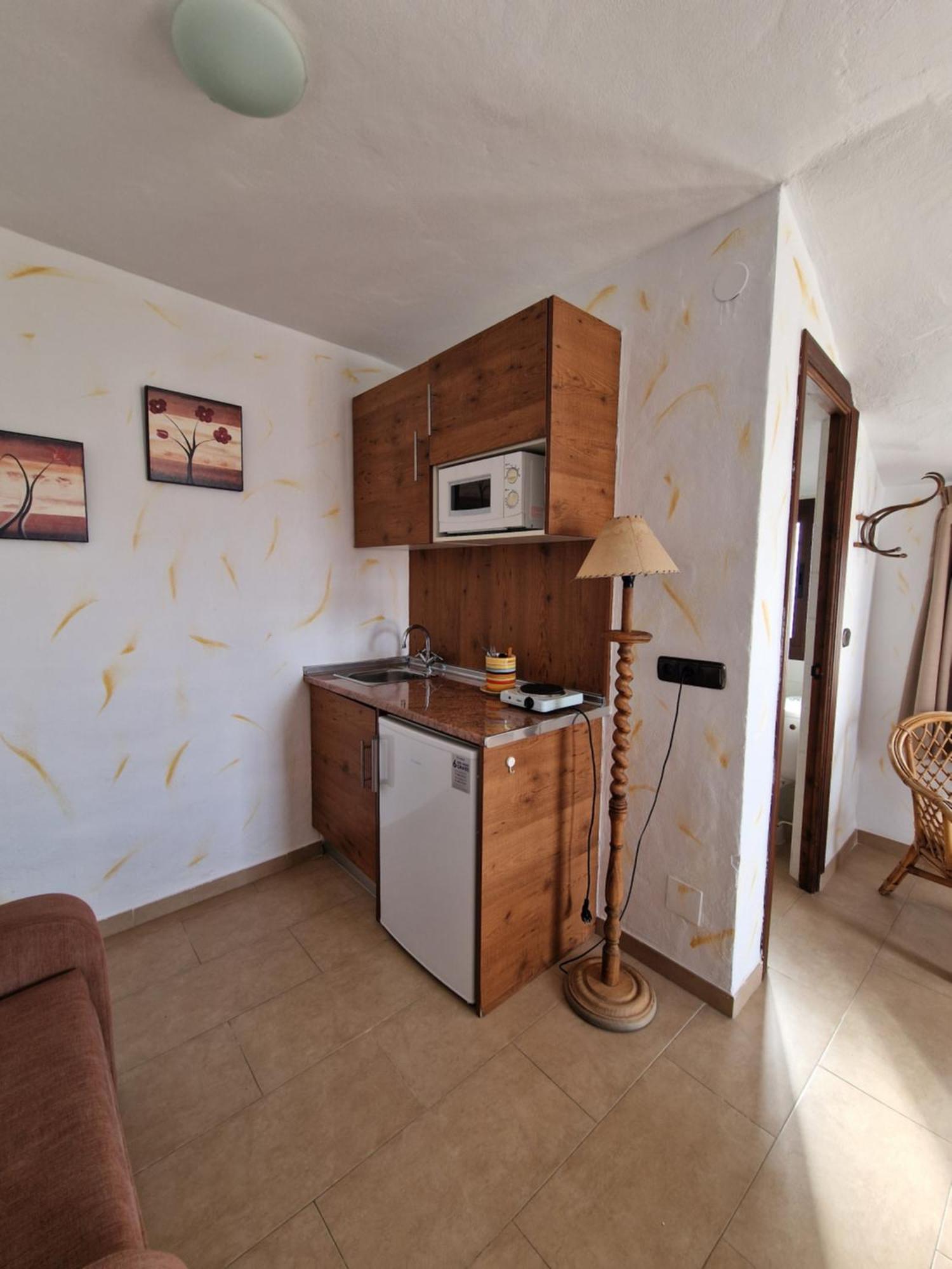 Hospederia El Caravansar Frigiliana Extérieur photo