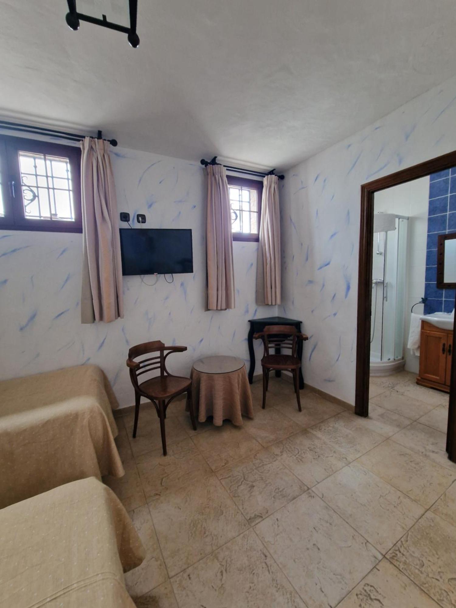 Hospederia El Caravansar Frigiliana Extérieur photo