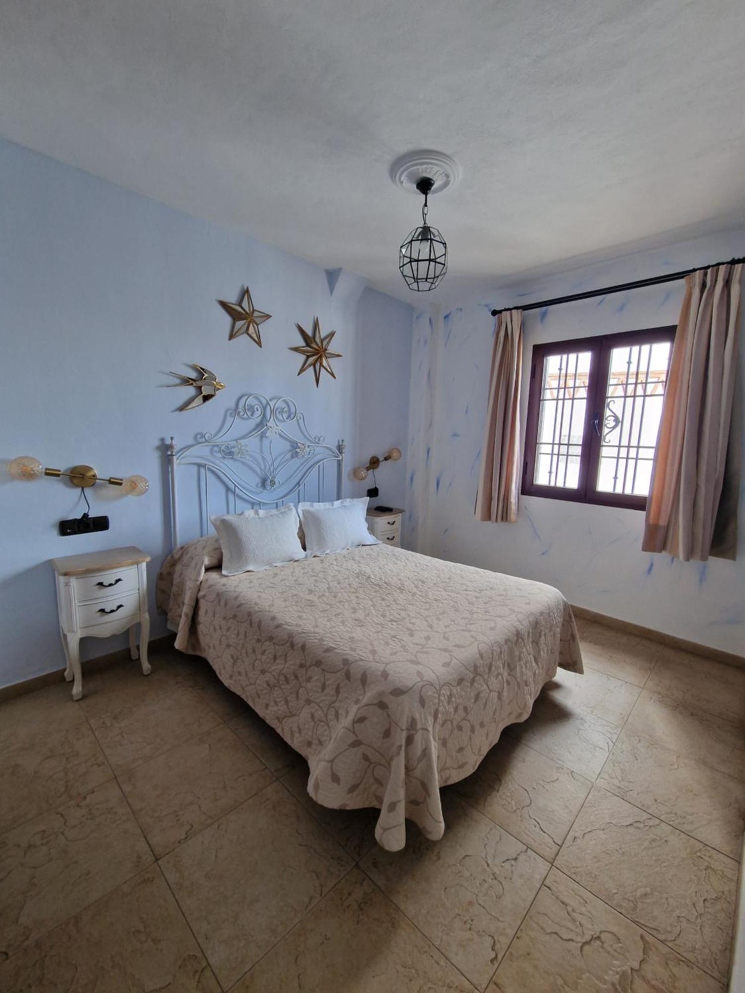 Hospederia El Caravansar Frigiliana Extérieur photo