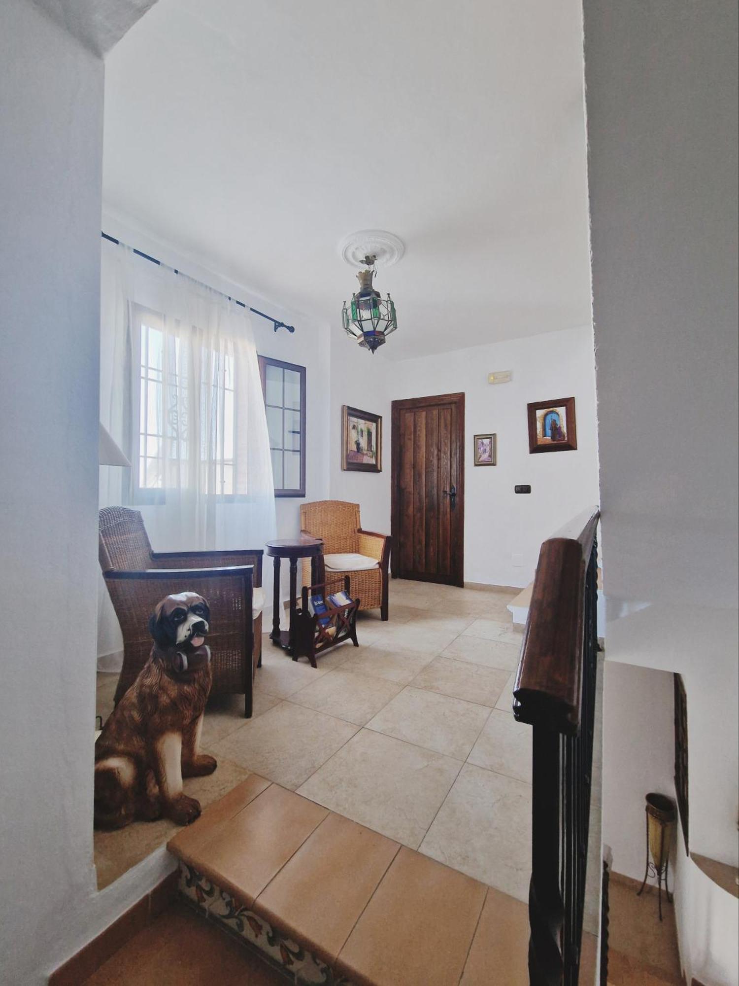 Hospederia El Caravansar Frigiliana Extérieur photo