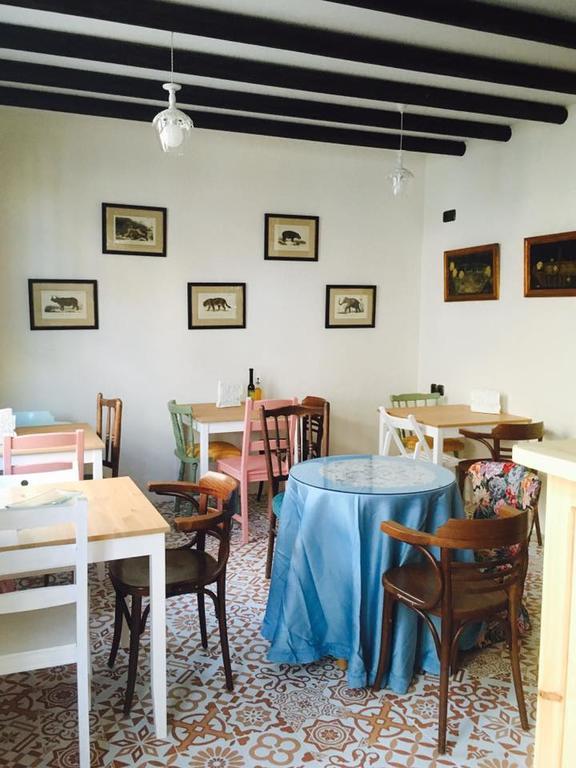 Hospederia El Caravansar Frigiliana Extérieur photo