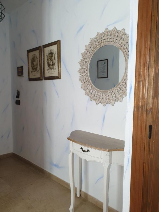 Hospederia El Caravansar Frigiliana Extérieur photo