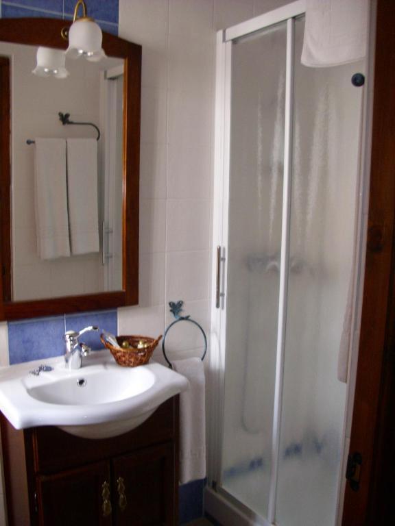 Hospederia El Caravansar Frigiliana Extérieur photo