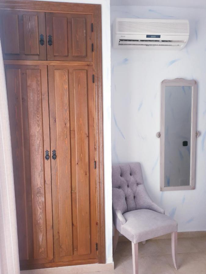 Hospederia El Caravansar Frigiliana Extérieur photo